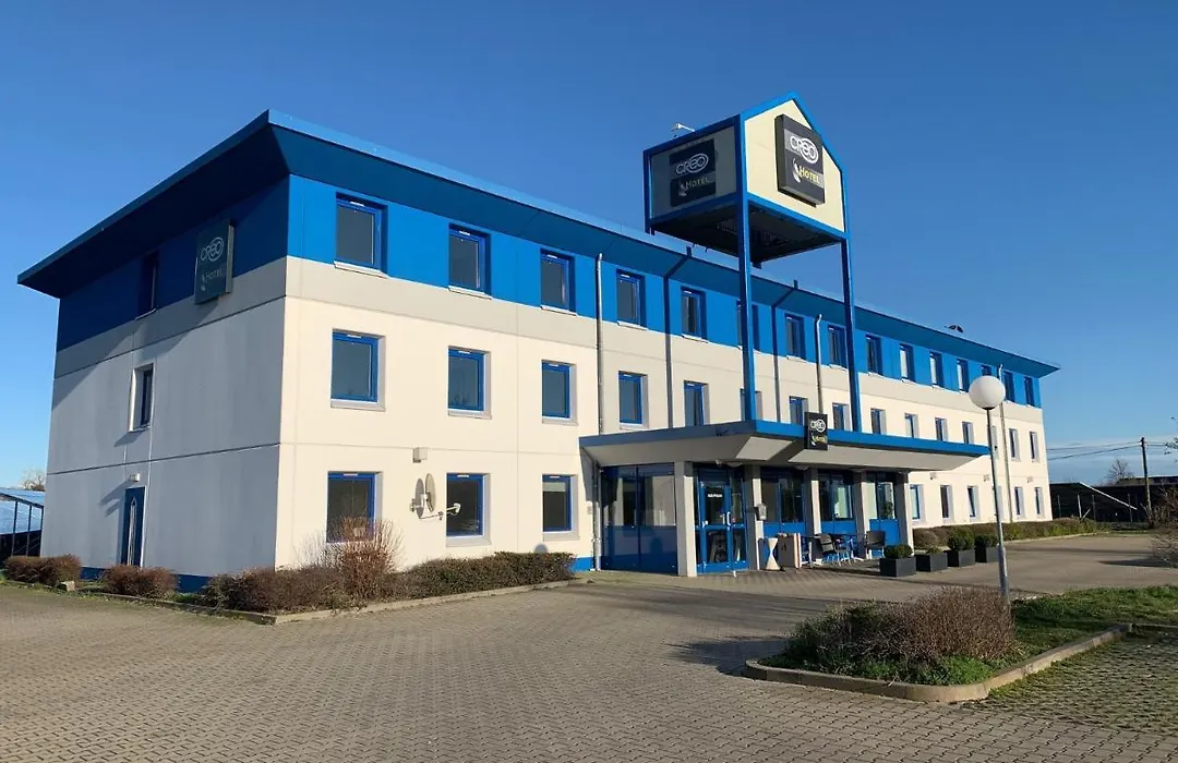 CREO Halle Peissen-1